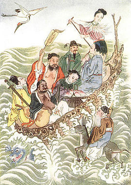 270px-Eight_Immortals_Crossing_the_Sea_-_Project_Gutenberg_eText_15250.jpg